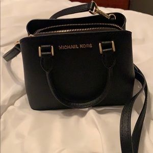 Michael Kors Mini Satchel